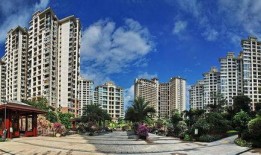 中国楼市最新爆料,揭秘调控政策与市场走势的微妙变化